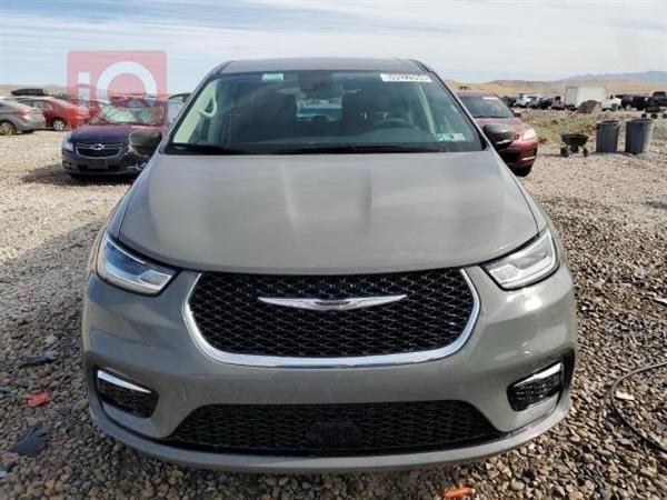 Chrysler Pacifica 2023 for sale in Iraq - Nasiriyah